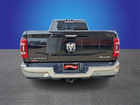 Used 2022 RAM 2500 Limited image 6