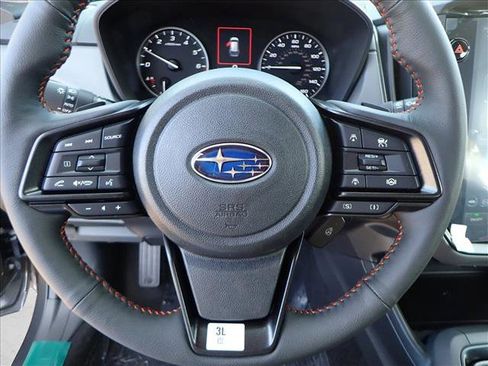 New 2026 Subaru Crosstrek 2.5i Limited image 13