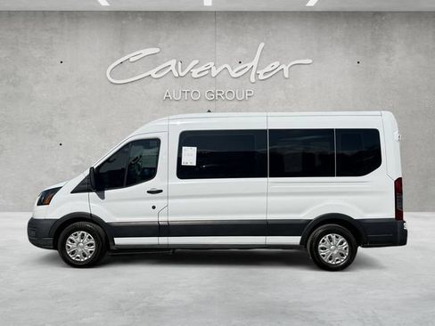 Used 2021 Ford Transit 350 XL RWD image 14
