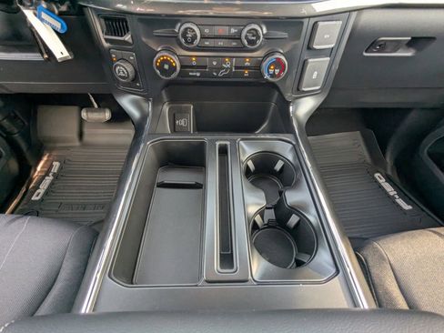 New 2026 Ford F150 STX image 19