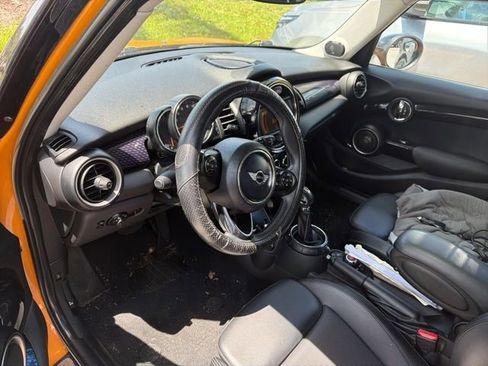 Used 2015 MINI Cooper S FWD image 6