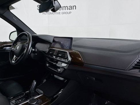 Used 2020 BMW X3 xDrive30i w/ Convenience Package image 30