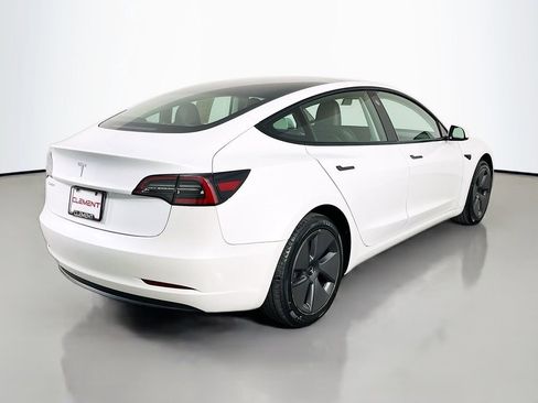 Used 2023 Tesla Model 3 Standard Range RWD image 7