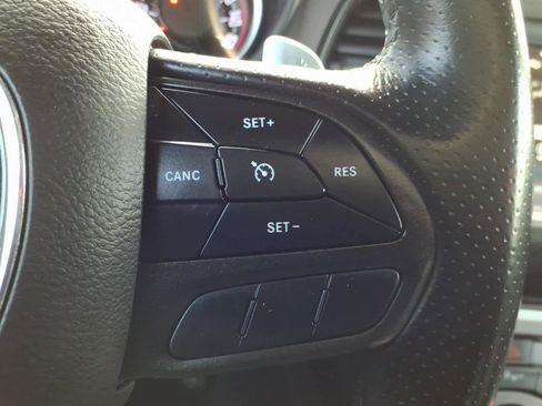 Used 2022 Dodge Challenger R/T image 18