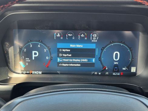 New 2026 Ford F150 Raptor AWD/4WD image 12