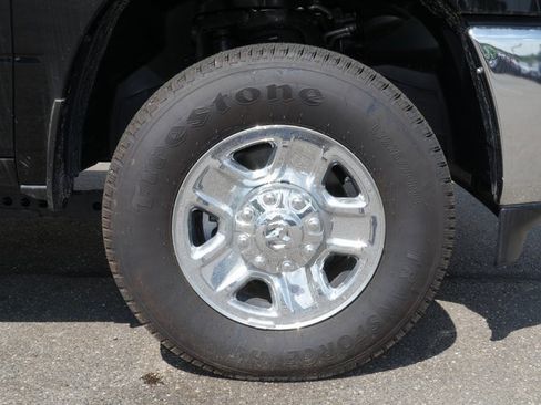 Used 2024 RAM 2500 Tradesman w/ Towing Technology Group image 12