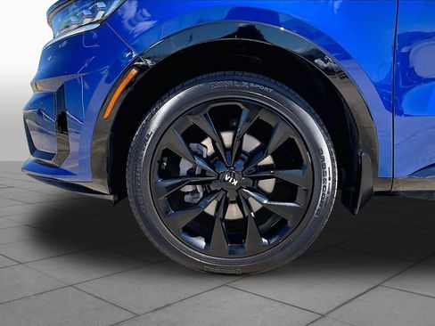 Used 2021 Kia Sorento SX AWD/4WD image 11
