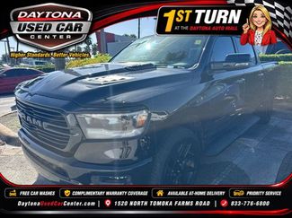 Used 2023 RAM 1500 Laramie AWD/4WD video 1