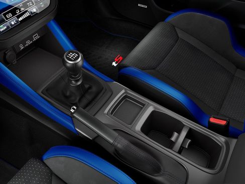 New 2026 Subaru WRX GT AWD/4WD image 23