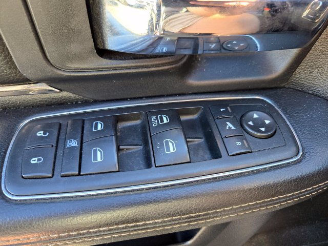 Used 2016 RAM 1500 Sport AWD/4WD image 34