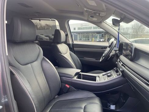 Used 2024 Hyundai Palisade XRT image 45