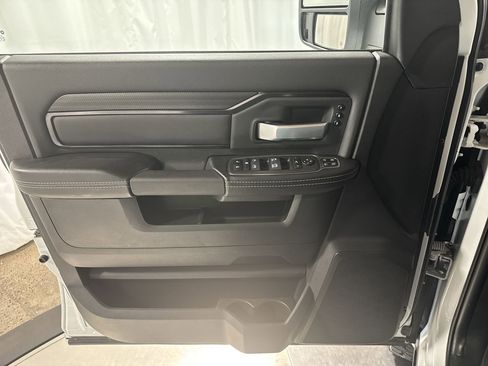 Used 2024 RAM 2500 Power Wagon w/ Level 1 Equipment Group image 22