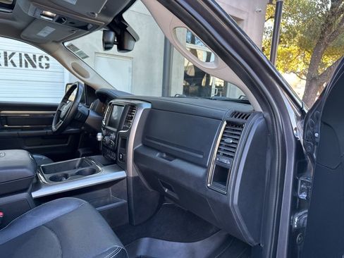Used 2016 RAM 1500 Sport w/ Convenience Group image 25