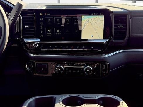 New 2026 GMC Sierra 1500 SLE w/ X31 Off-Road Package image 21