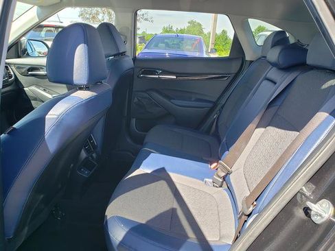Certified 2024 Kia Seltos S AWD/4WD image 15