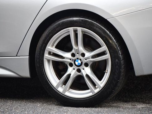 Used 2018 BMW 330i xDrive Sedan image 16