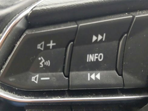 Used 2021 MAZDA MAZDA6 Touring image 20