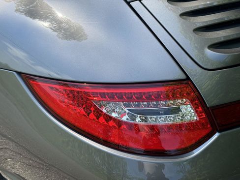 Used 2011 Porsche 911 Carrera 4S AWD/4WD image 26