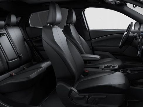 New 2026 Ford Mustang Mach-E Select RWD image 27