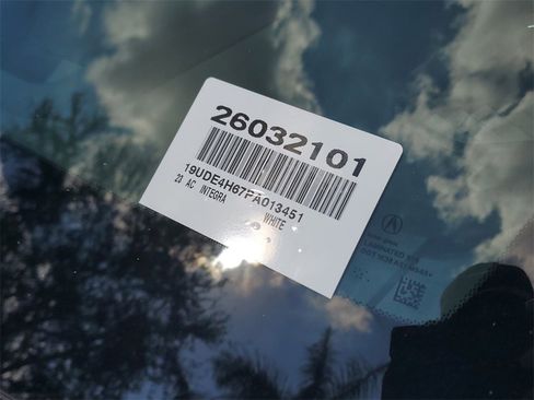 Certified 2023 Acura Integra A-Spec image 5