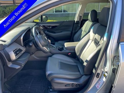 Used 2020 Subaru Outback Onyx Edition XT w/ Popular Package #2 image 10