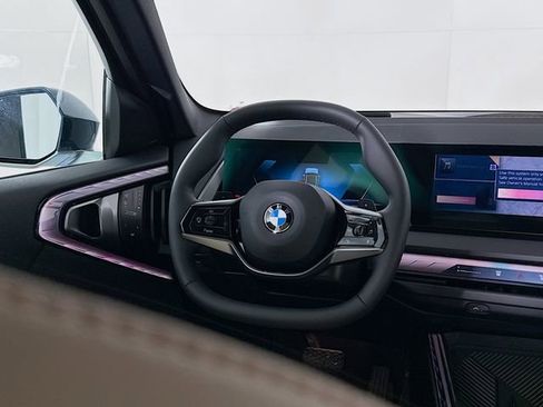 New 2026 BMW X3 xDrive30 image 11