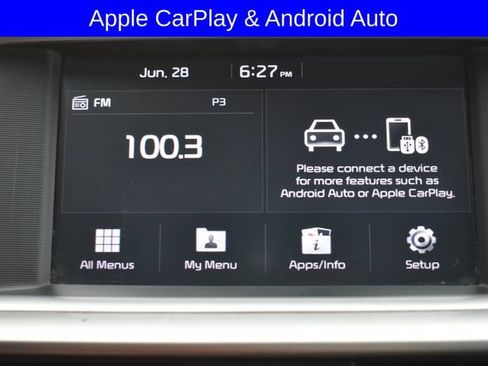 Used 2019 Kia Optima LX FWD image 5
