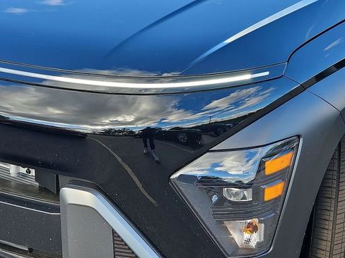 New 2026 Hyundai Kona SEL Premium FWD image 34