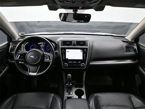 Used 2019 Subaru Outback 2.5i Limited image 23