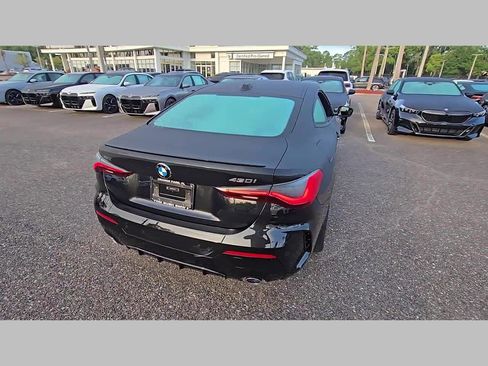 New 2026 BMW 430i xDrive Coupe w/ M Sport Package image 32