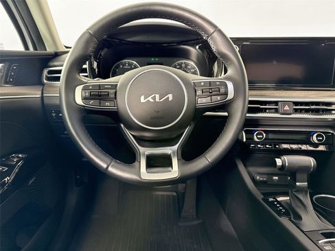 Used 2023 Kia K5 EX w/ EX Premium Package image 34