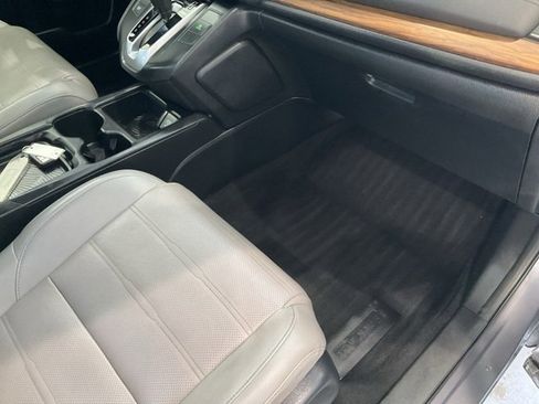 Certified 2017 Honda CR-V EX-L image 27