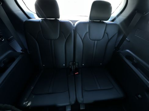 New 2026 Kia Sorento SX Prestige AWD/4WD image 34