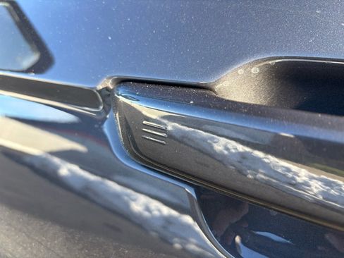 Used 2024 Jeep Grand Cherokee Limited 4xe w/ Luxury Tech Group II image 38