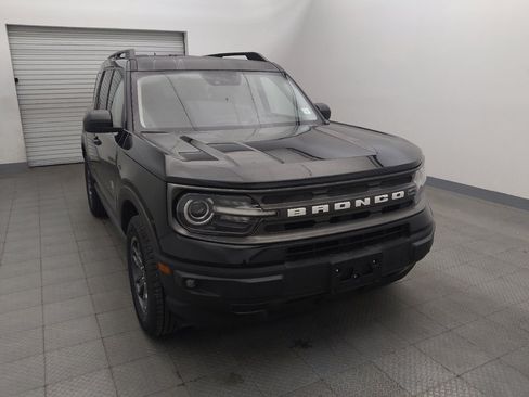 Used 2021 Ford Bronco Sport Big Bend AWD/4WD image 14