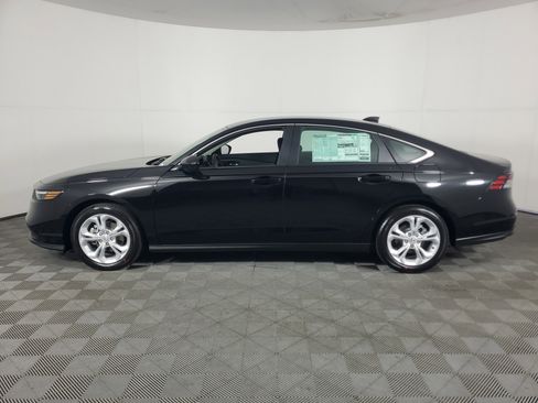 New 2026 Honda Accord LX image 7