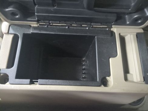 Used 2004 Dodge Durango SLT image 15