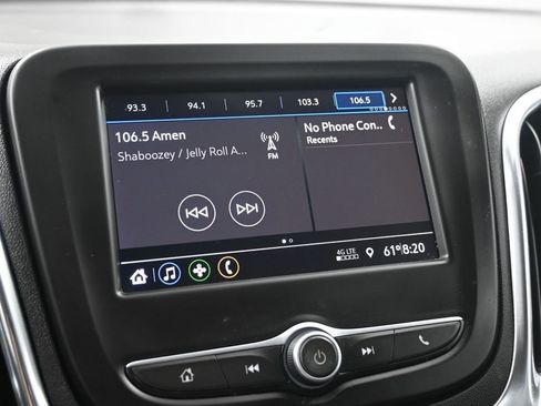 Used 2020 Chevrolet Equinox LT image 17