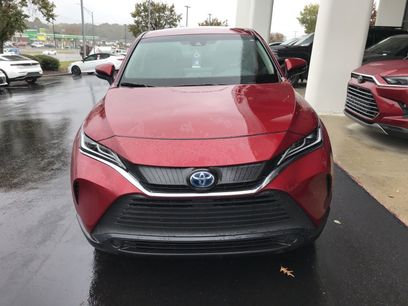 Used 2023 Toyota Venza LE