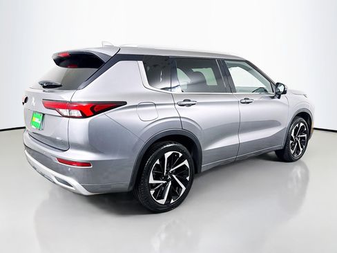Used 2022 Mitsubishi Outlander SEL FWD image 10