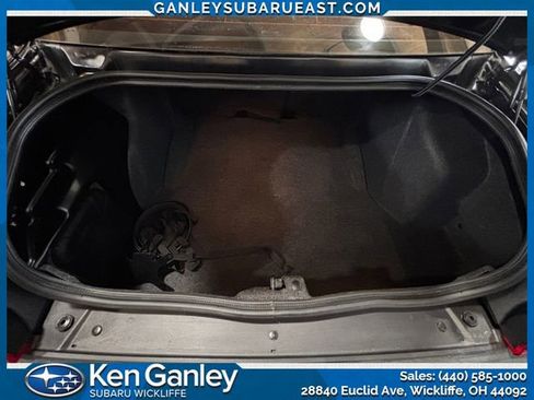 Used 2010 Dodge Challenger SRT8 w/ SRT Option Group II image 22