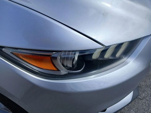Used 2015 Ford Mustang GT Premium w/ Equipment Group 401A RWD image 19