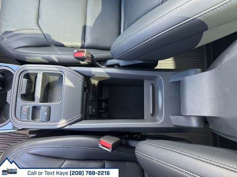 New 2025 Ford Mustang Mach-E Premium w/ Interior Protection Package AWD/4WD image 58