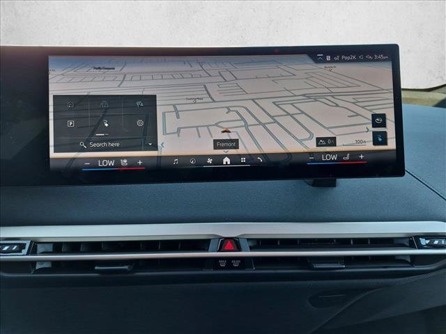 Used 2026 BMW iX xDrive60 AWD/4WD image 12