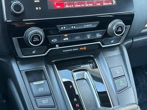 Used 2020 Honda CR-V Touring image 31