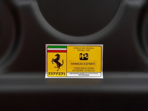 Used 2009 Ferrari F430 Spider image 54