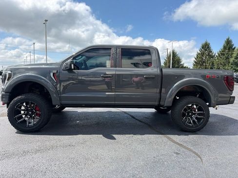 Used 2021 Ford F150 XLT w/ Equipment Group 302A High AWD/4WD image 7