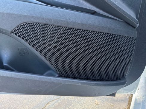 New 2026 Toyota Camry Nightshade image 21