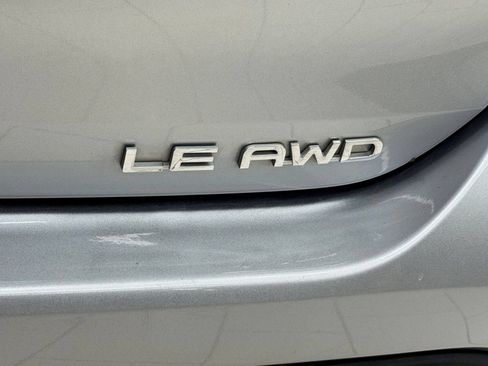 Used 2020 Toyota Highlander LE AWD/4WD image 32