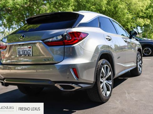 Used 2019 Lexus RX 350 FWD w/ Navigation Package image 6